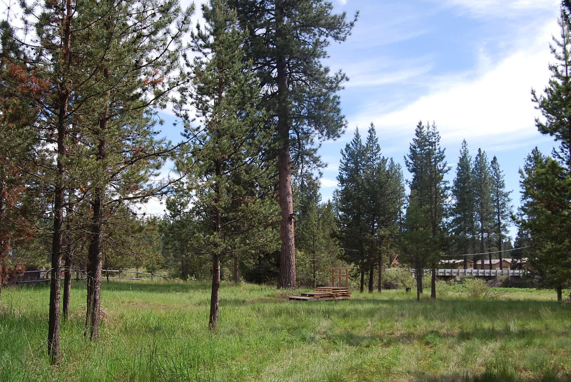 Building Site. Photo 4 of 11, 16245 Bear Lane, Bend, OR 97707
