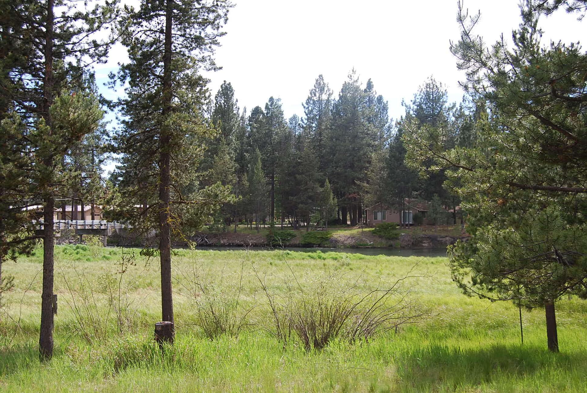 Building Site. Photo 5 of 11, 16245 Bear Lane, Bend, OR 97707