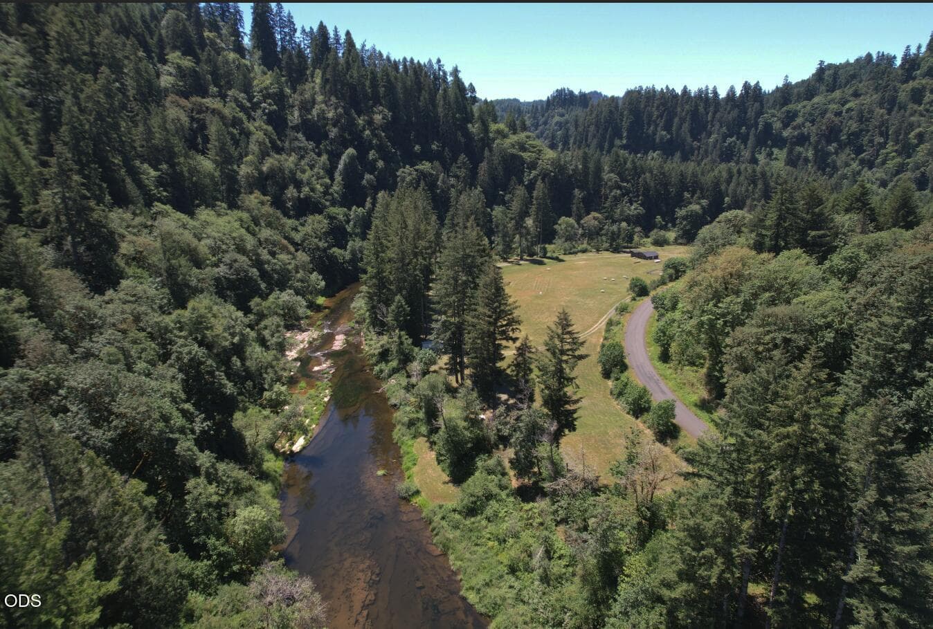 C6LR. Photo 1 of 17, 28593 Lower Smith River Road, Reedsport, OR 97467