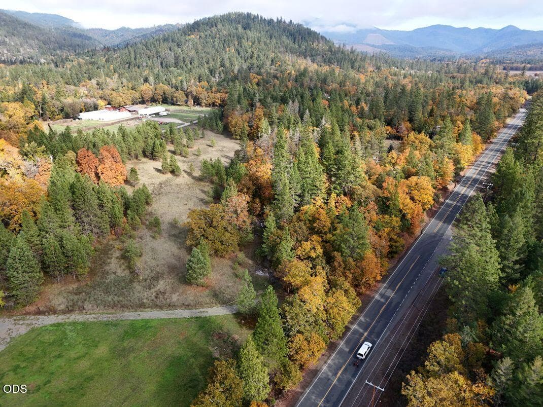 ADJACWNT TO HIGHWAY Chuck Stagliano.JPG1. Photo 1 of 8, 2350 Caves Highway, Cave Junction, OR 97523
