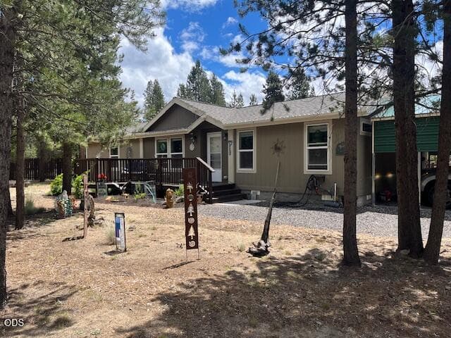 Primary. Photo 4 of 34, 11980 Burlwood Road, La Pine, OR 97739