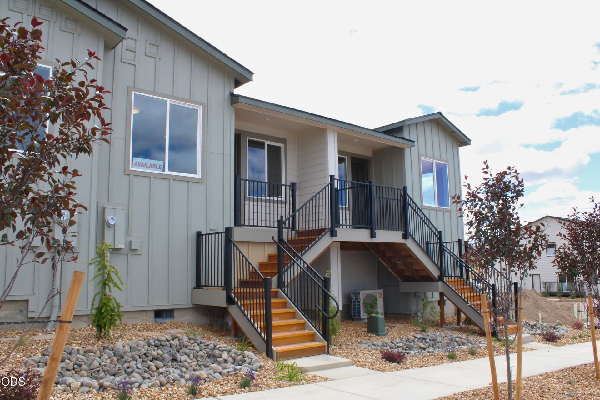 Lots 37 & 38 front. Photo 2 of 29, 3954 SW 39th Street Unit Lot 38, Redmond, OR 97756