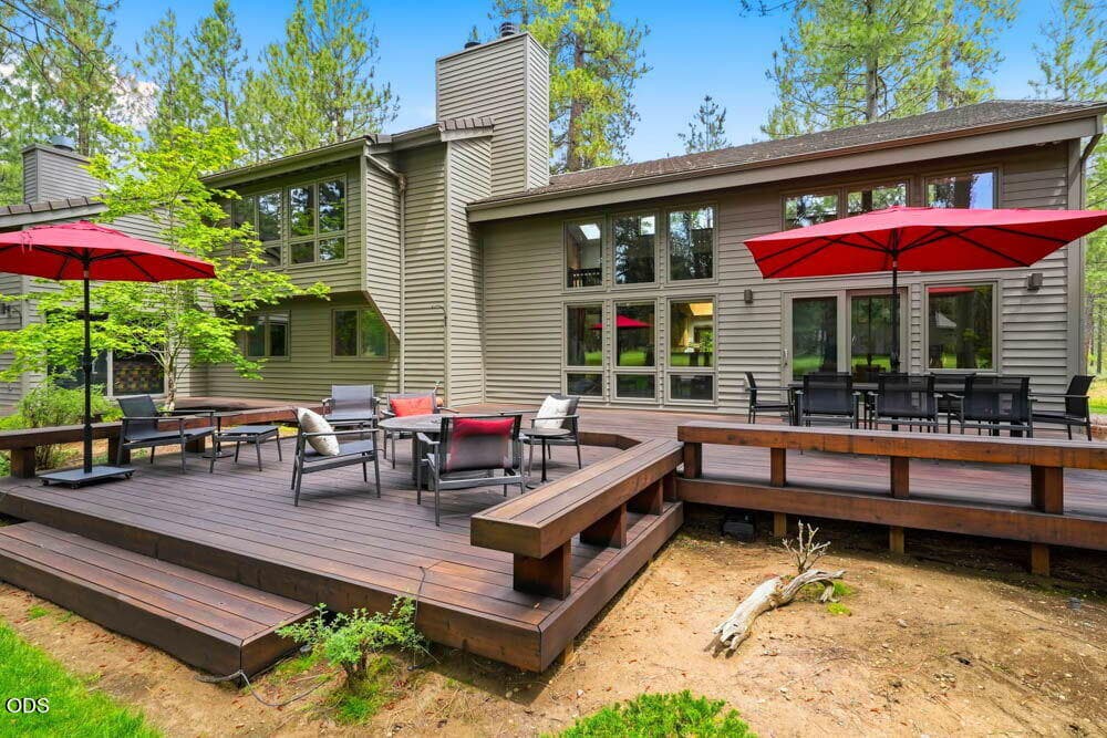 92-web-or-mls-Riley_Visuals-92. Photo 3 of 84, 71190 Fiddleneck Lane Unit GH 14, Black Butte Ranch, OR 97759