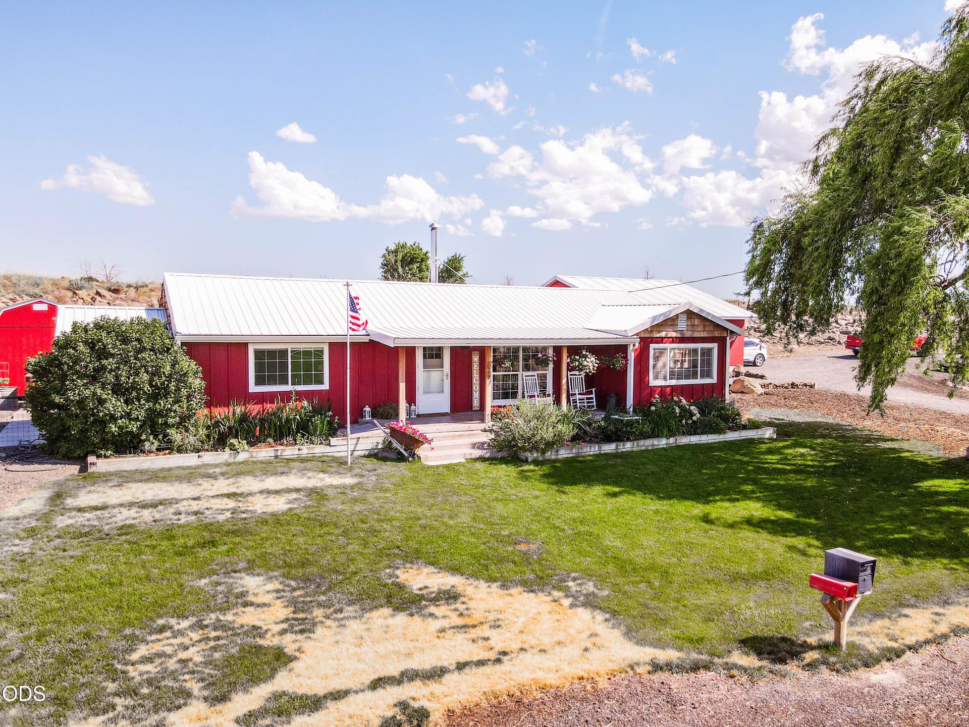 Rim Road001. Photo 2 of 156, 7479 County Road 120, Tulelake, CA 96134