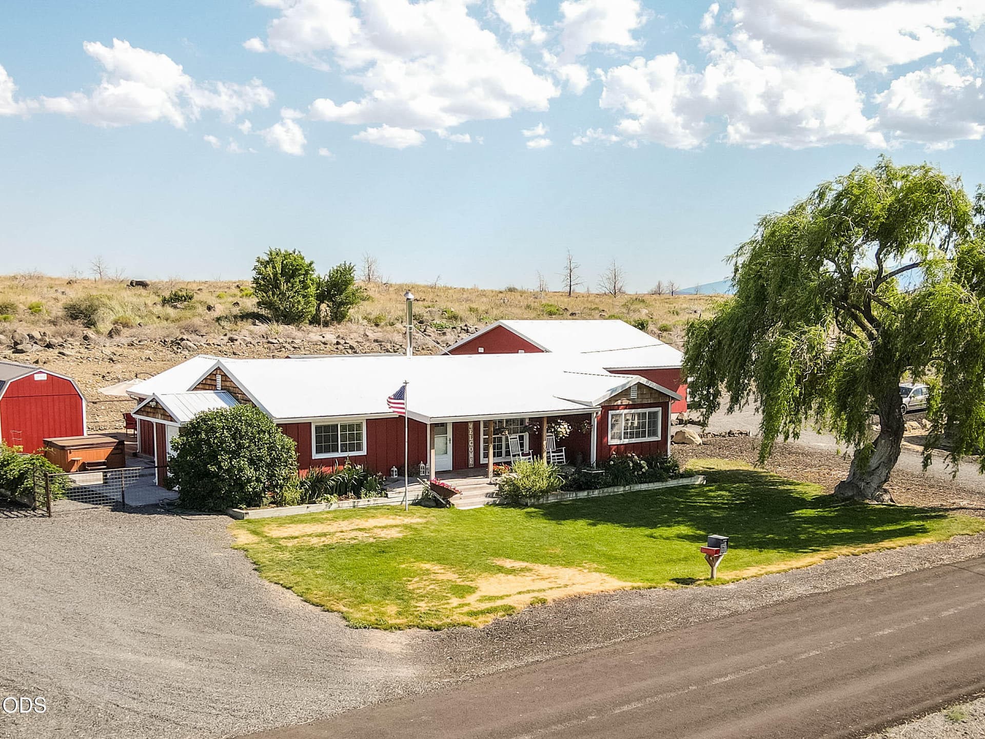Rim Road005. Photo 5 of 156, 7479 County Road 120, Tulelake, CA 96134