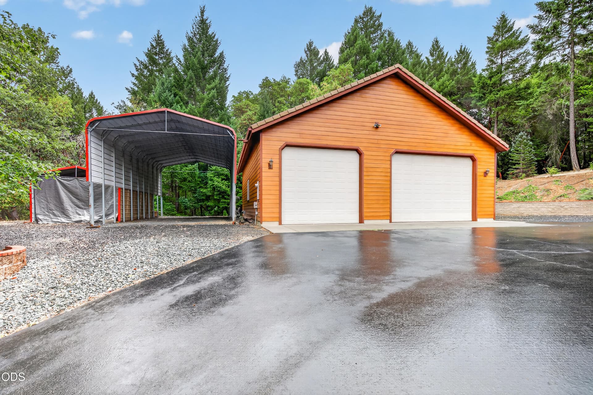 new pics of dutcher (3). Photo 5 of 50, 455 Dutcher Creek Road, Grants Pass, OR 97527