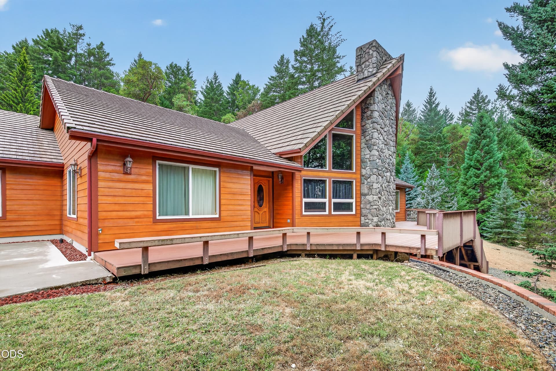 new pics of dutcher (4). Photo 2 of 50, 455 Dutcher Creek Road, Grants Pass, OR 97527