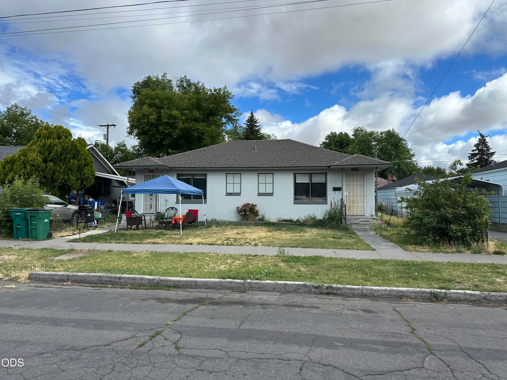 stacey-applegate. Photo 1 of 1, 2215 Applegate Avenue, Klamath Falls, OR 97601