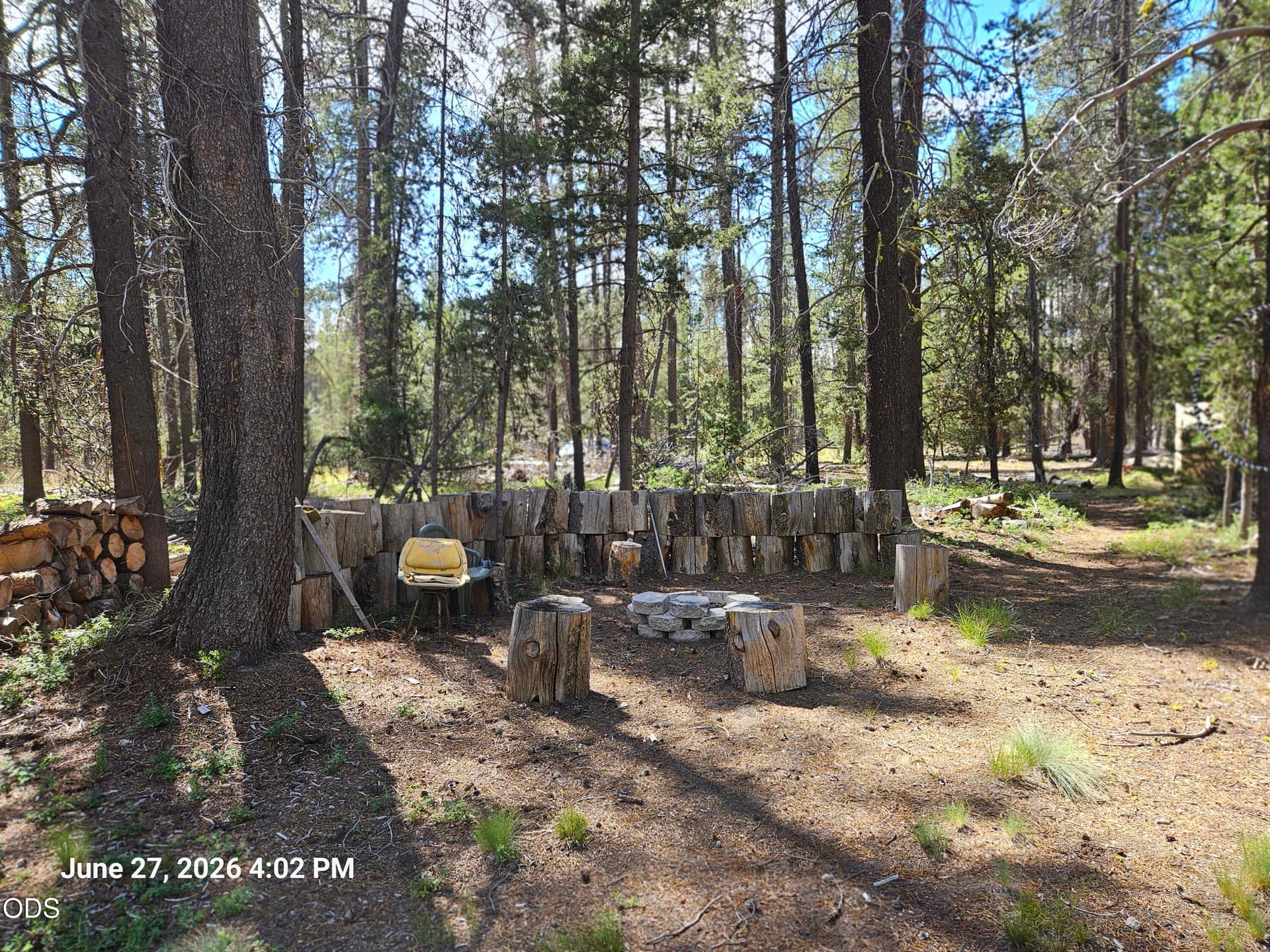 1000031231. Photo 3 of 15, 0 Scott View Drive Unit 2 & 3, Chiloquin, OR 97624
