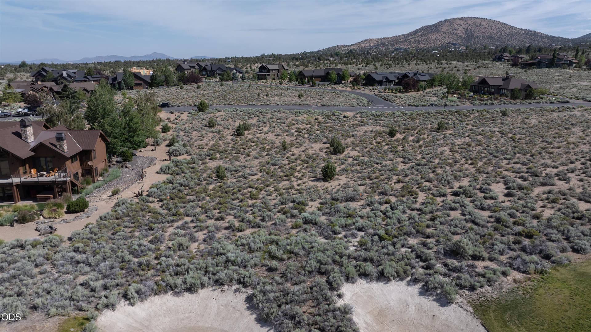 Homesite 317. Photo 1 of 21, SW Brasada Ranch Road Unit Homesite 317, Powell Butte, OR 97753