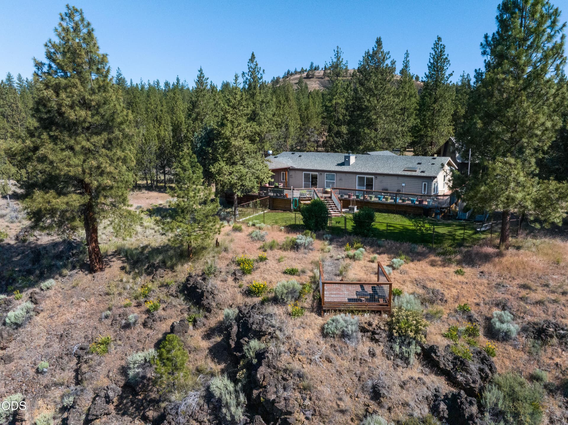 04. Photo 5 of 26, 16959 Canyon Crest Drive, Sisters, OR 97759