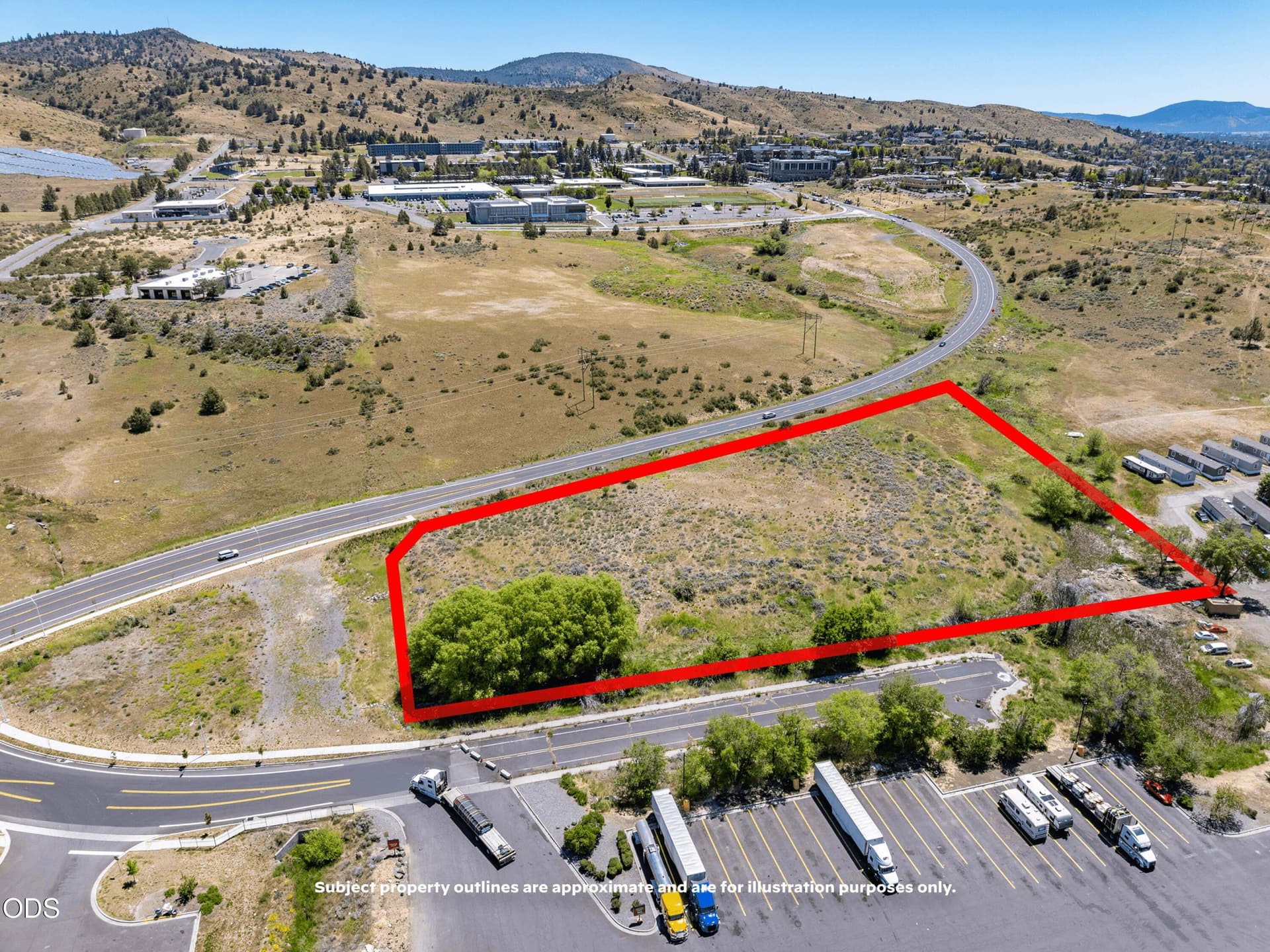 0KF-1. Photo 1 of 39, 0 Dan O'Brien Way Unit 202, Klamath Falls, OR 97601