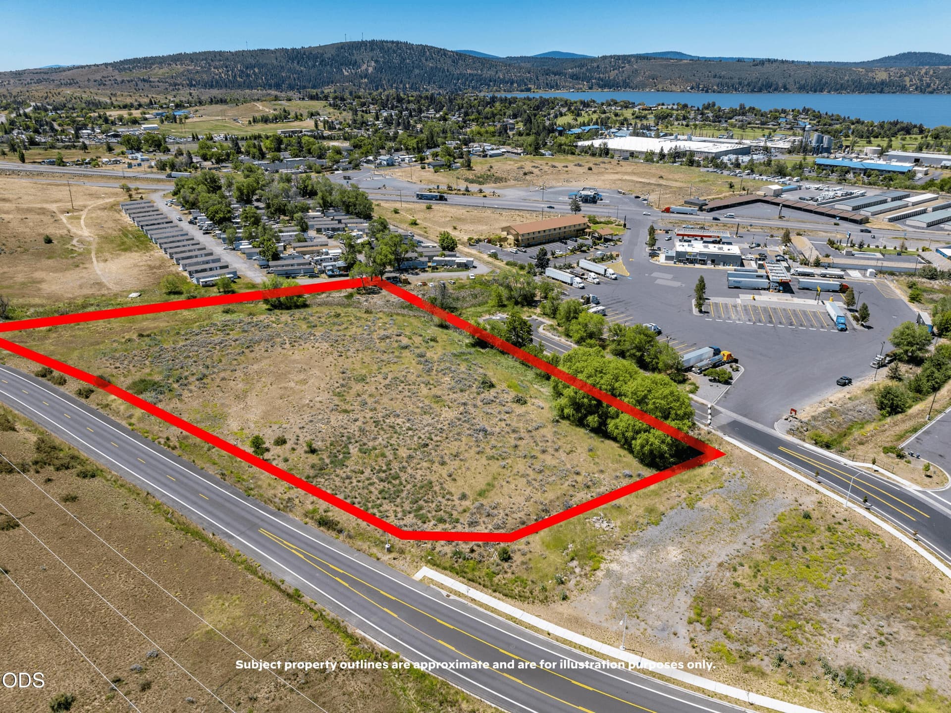 0KF-2. Photo 2 of 39, 0 Dan O'Brien Way Unit 202, Klamath Falls, OR 97601