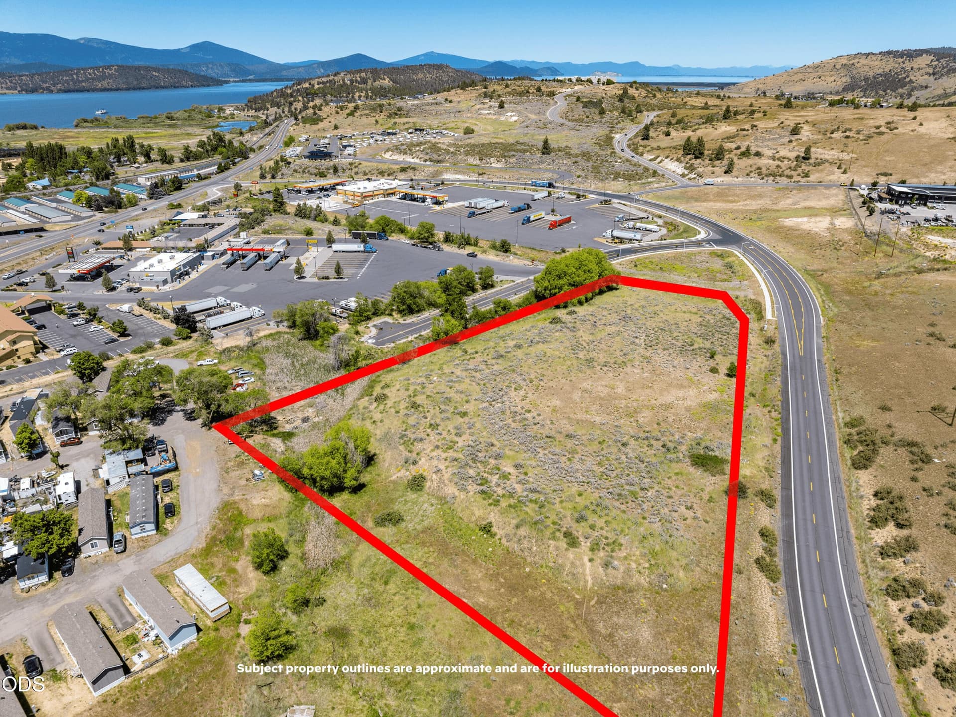 0KF-3. Photo 3 of 39, 0 Dan O'Brien Way Unit 202, Klamath Falls, OR 97601