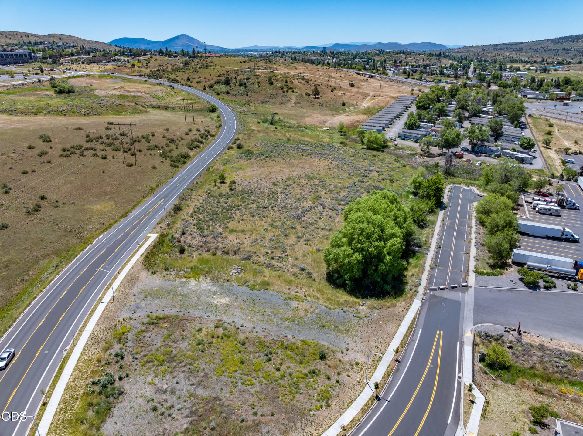 DJI_20260611120119_0004_D. Photo 5 of 39, 0 Dan O'Brien Way Unit 202, Klamath Falls, OR 97601