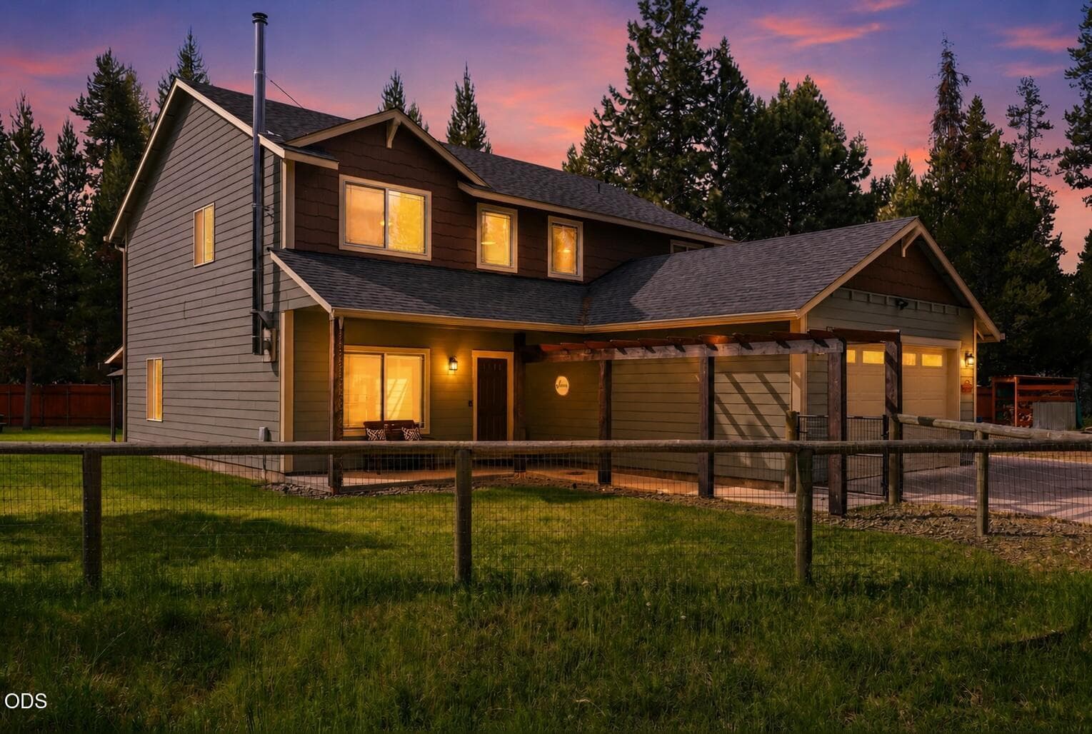 1. Photo 5 of 46, 56058 Snow Goose Road, Bend, OR 97707