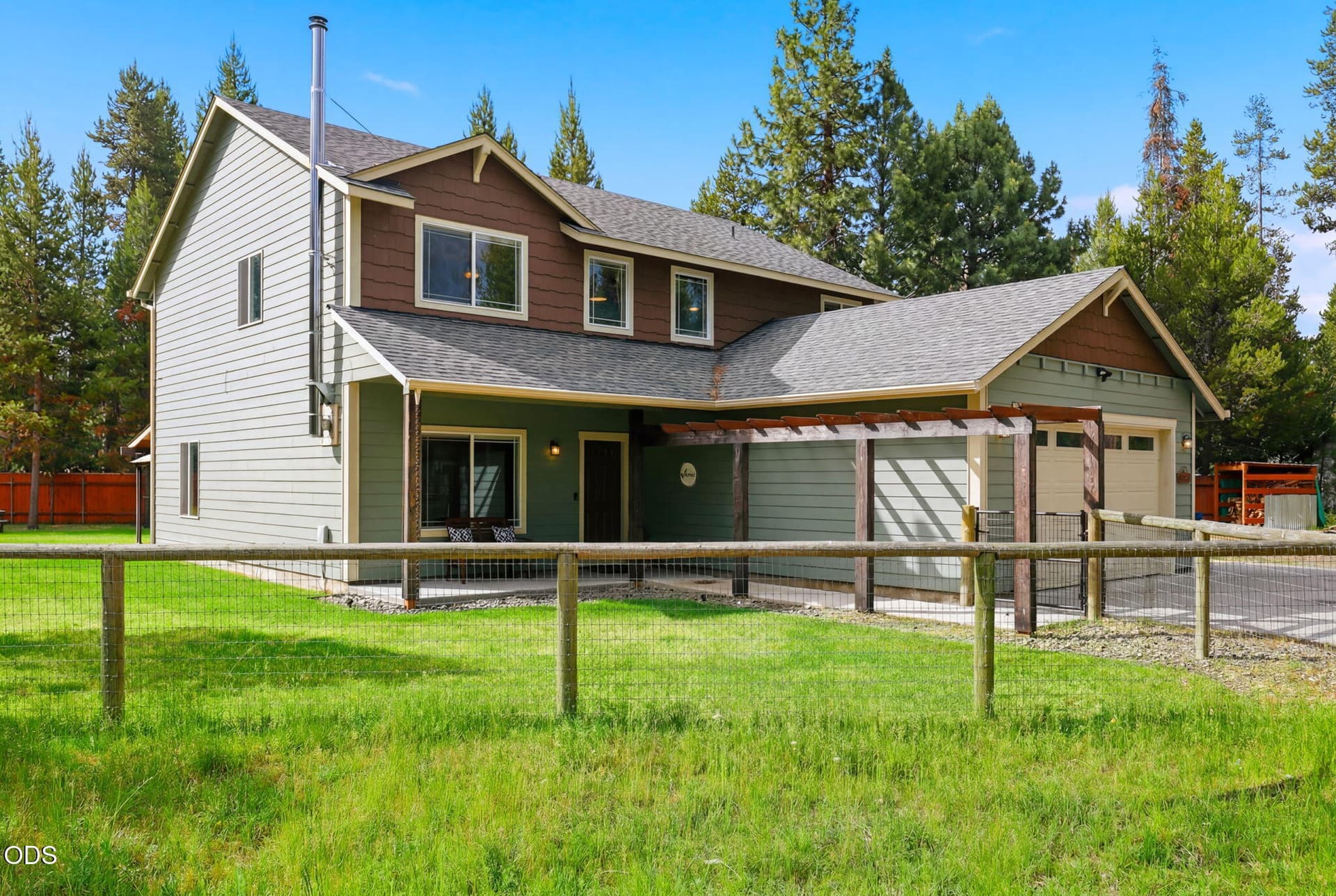 4. Photo 1 of 46, 56058 Snow Goose Road, Bend, OR 97707
