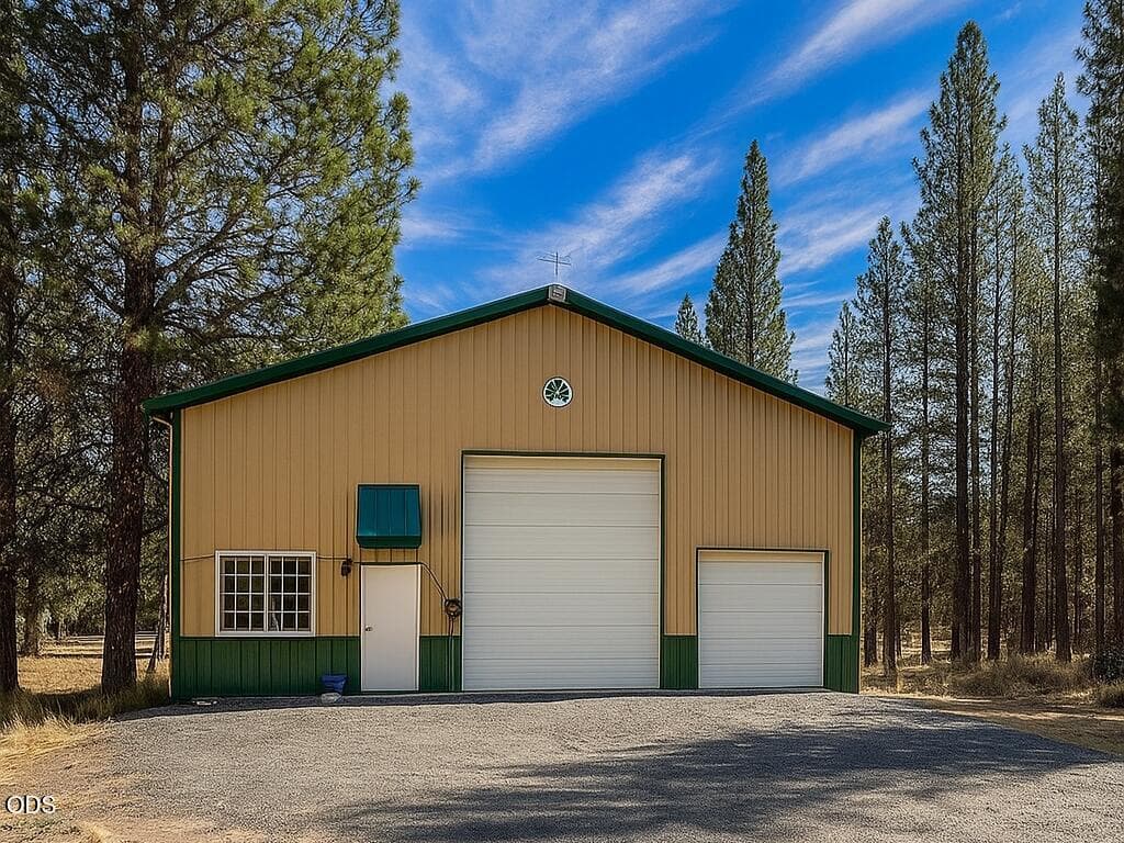 1_ Main Photo. Photo 1 of 12, 4733 Swan Drive, Bonanza, OR 97623