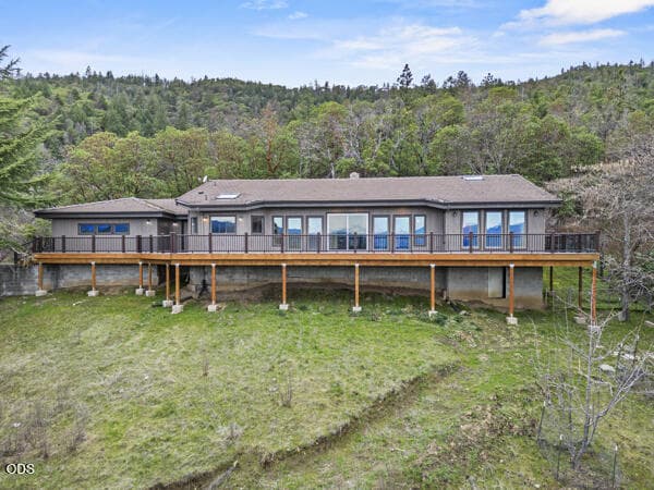 Whole house View SH. Photo 1 of 47, 465 Strawberry Hill Lane, Jacksonville, OR 97530