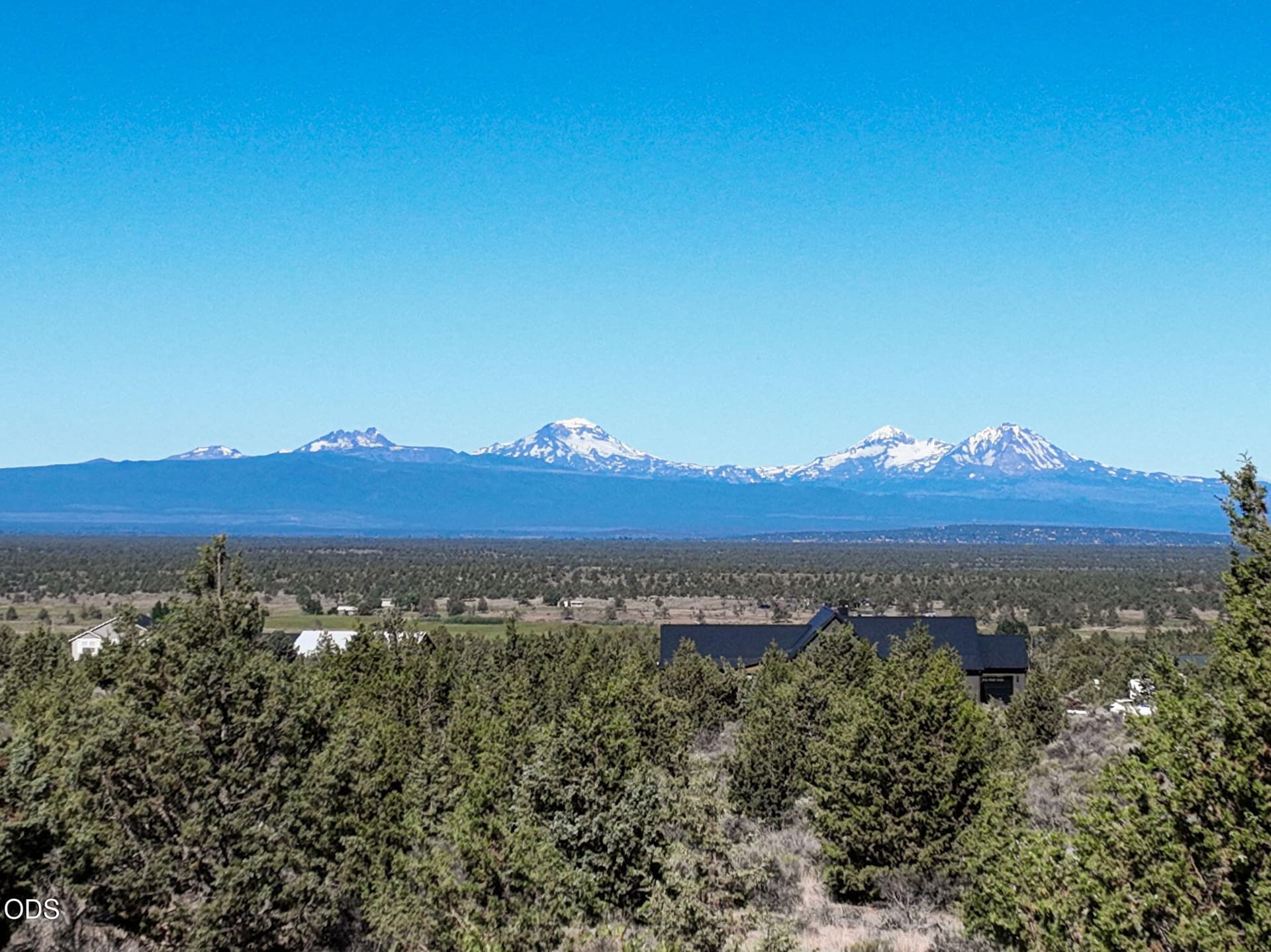 Cascade Views. Photo 4 of 32, SW Marshall Place Unit Lot 9, Powell Butte, OR 97753