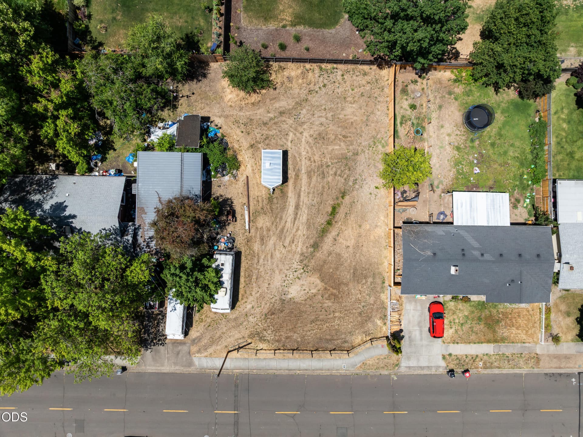 1_tax lot 5700 - n keene way drive-04. Photo 1 of 9, N Keene Way Drive, Medford, OR 97504