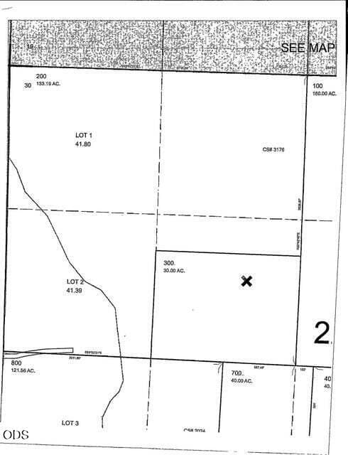 2. Photo 2 of 2, 0 Oregon Pines Road, Beatty, OR 97621