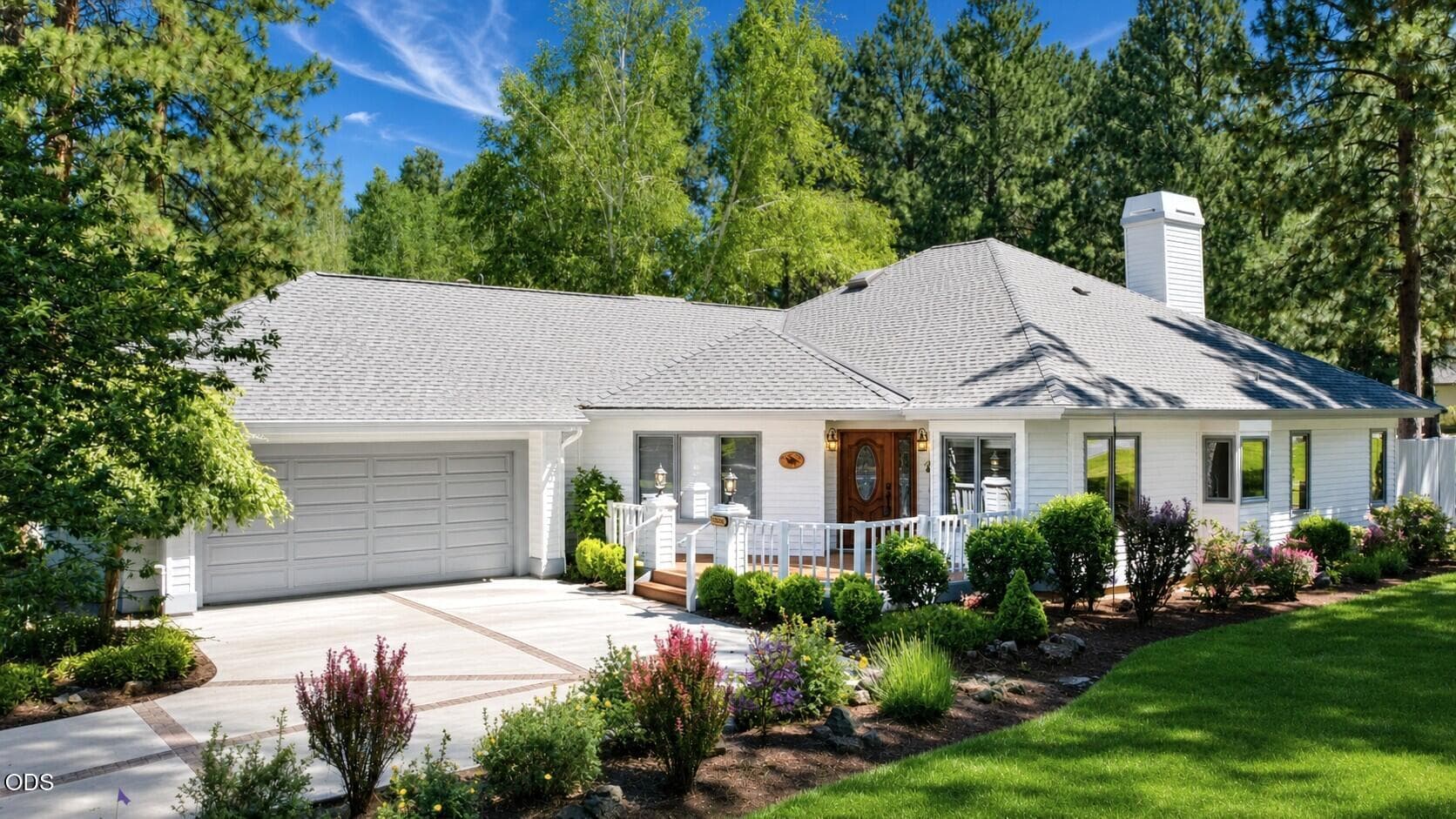 Exterior Front. Photo 1 of 38, 60716 Willow Creek Loop, Bend, OR 97702