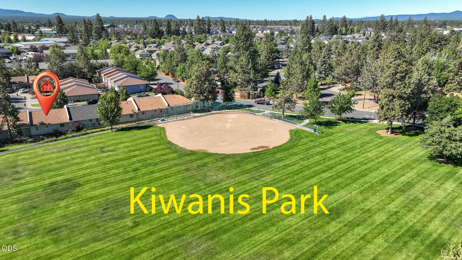 DJI_0342-Edit. Photo 4 of 26, 844 SE Stratford Court, Bend, OR 97702