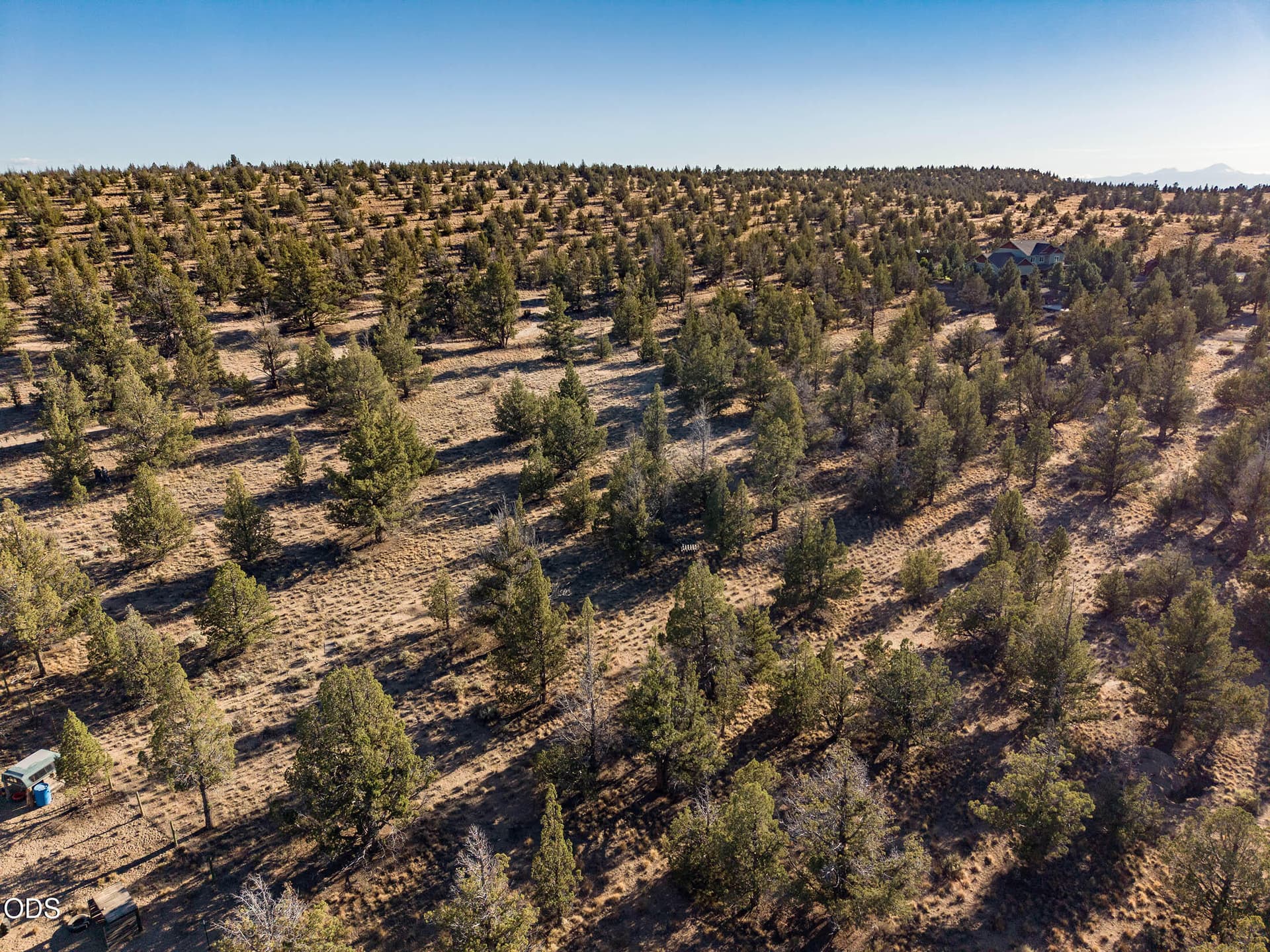 Zuni Wooded Parcel. Photo 4 of 20, SE Zuni Road, Prineville, OR 97754