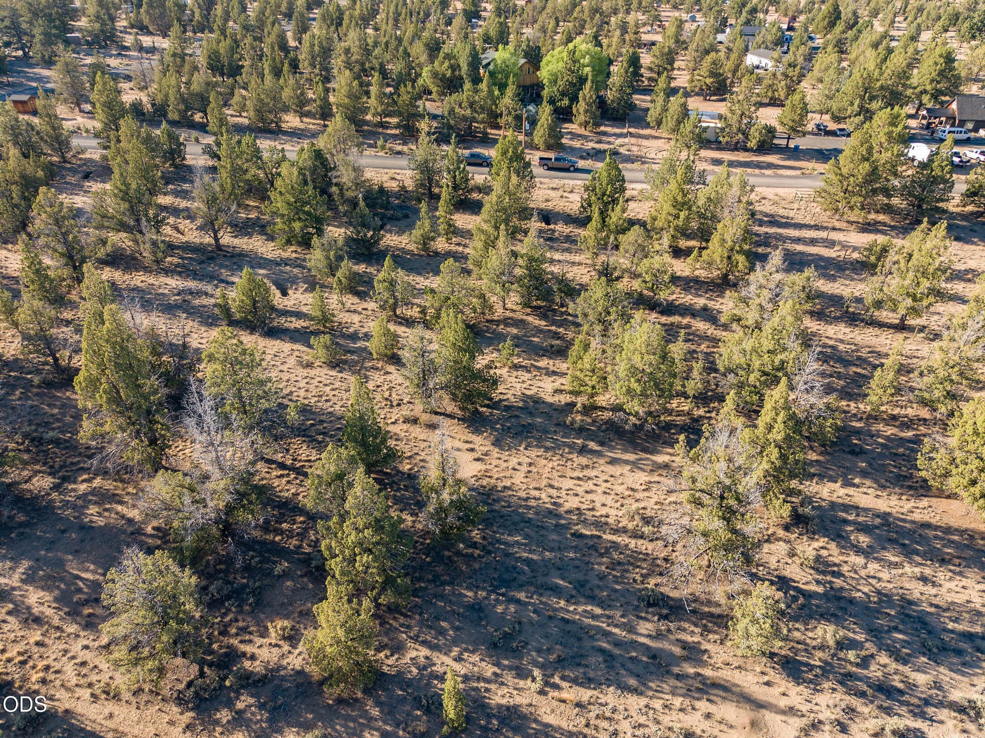 Zuni TL 2900opi aerial_0241. Photo 5 of 20, SE Zuni Road, Prineville, OR 97754