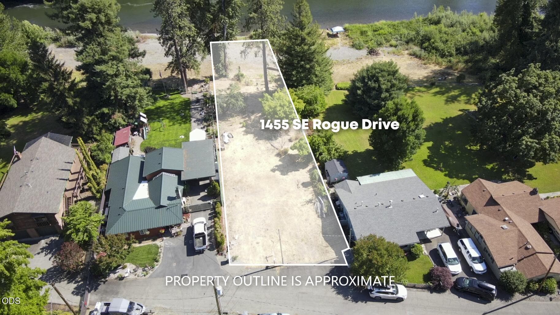01. Photo 1 of 14, 1455 SE Rogue Drive, Grants Pass, OR 97526
