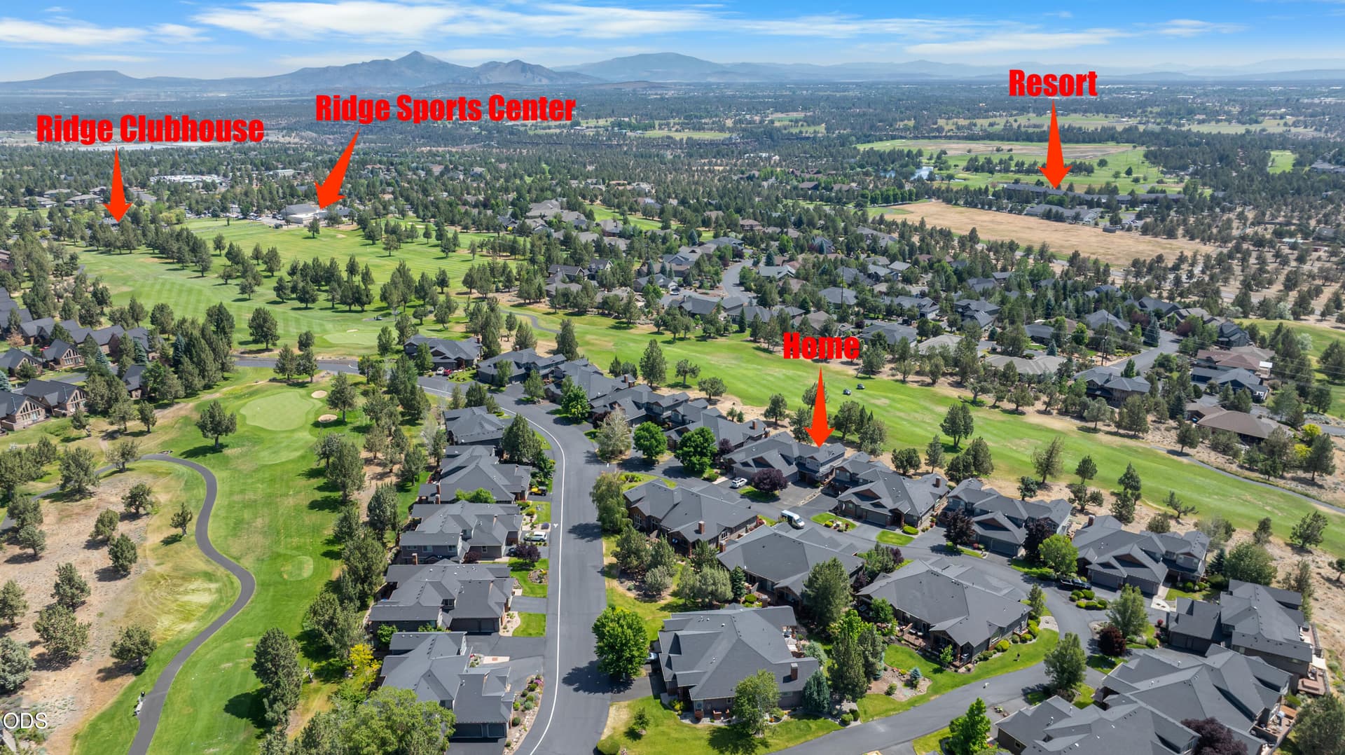 DJI_0425. Photo 5 of 54, 8414 Forest Ridge Loop, Redmond, OR 97756