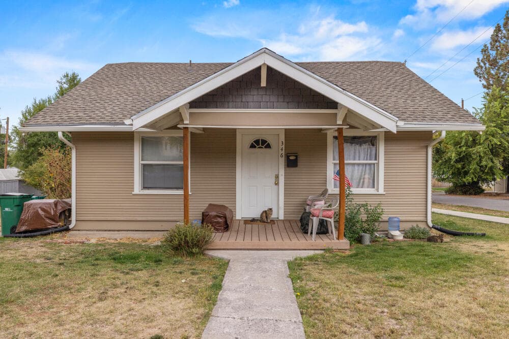 346PacificTerraceExterior-1. Photo 1 of 16, 346 Pacific Terrace, Klamath Falls, OR 97601