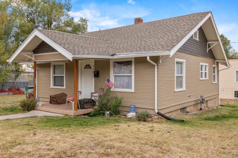 346PacificTerraceExterior-4. Photo 2 of 16, 346 Pacific Terrace, Klamath Falls, OR 97601