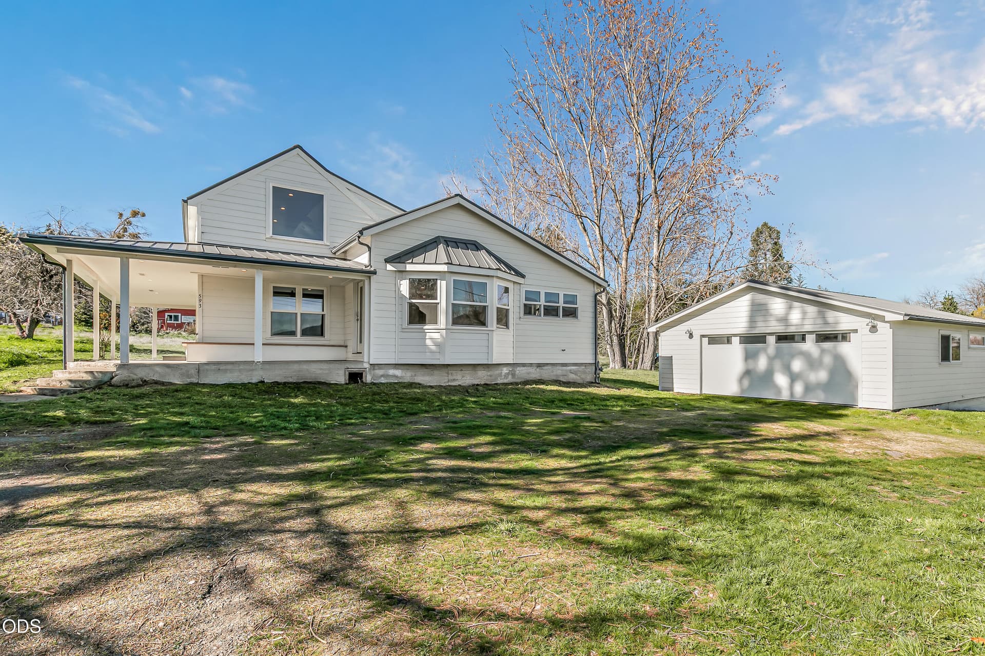 593 Crowson Rd, Ashland, OR 97520. Photo 2 of 36, 593 Crowson Road, Ashland, OR 97520