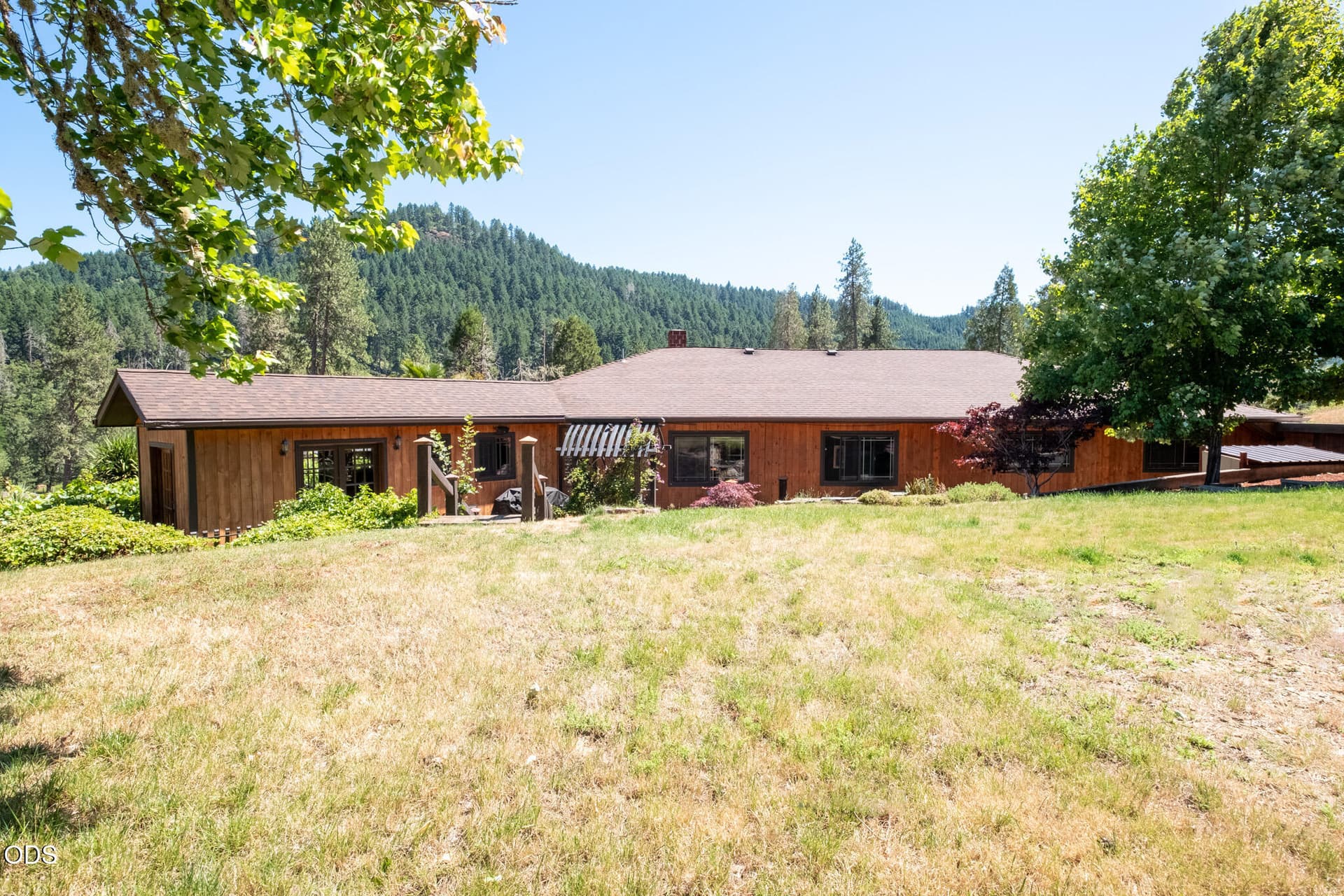 DSCF1846 copy - front pic revised. Photo 1 of 65, 1329 Larson Road, Roseburg, OR 97471
