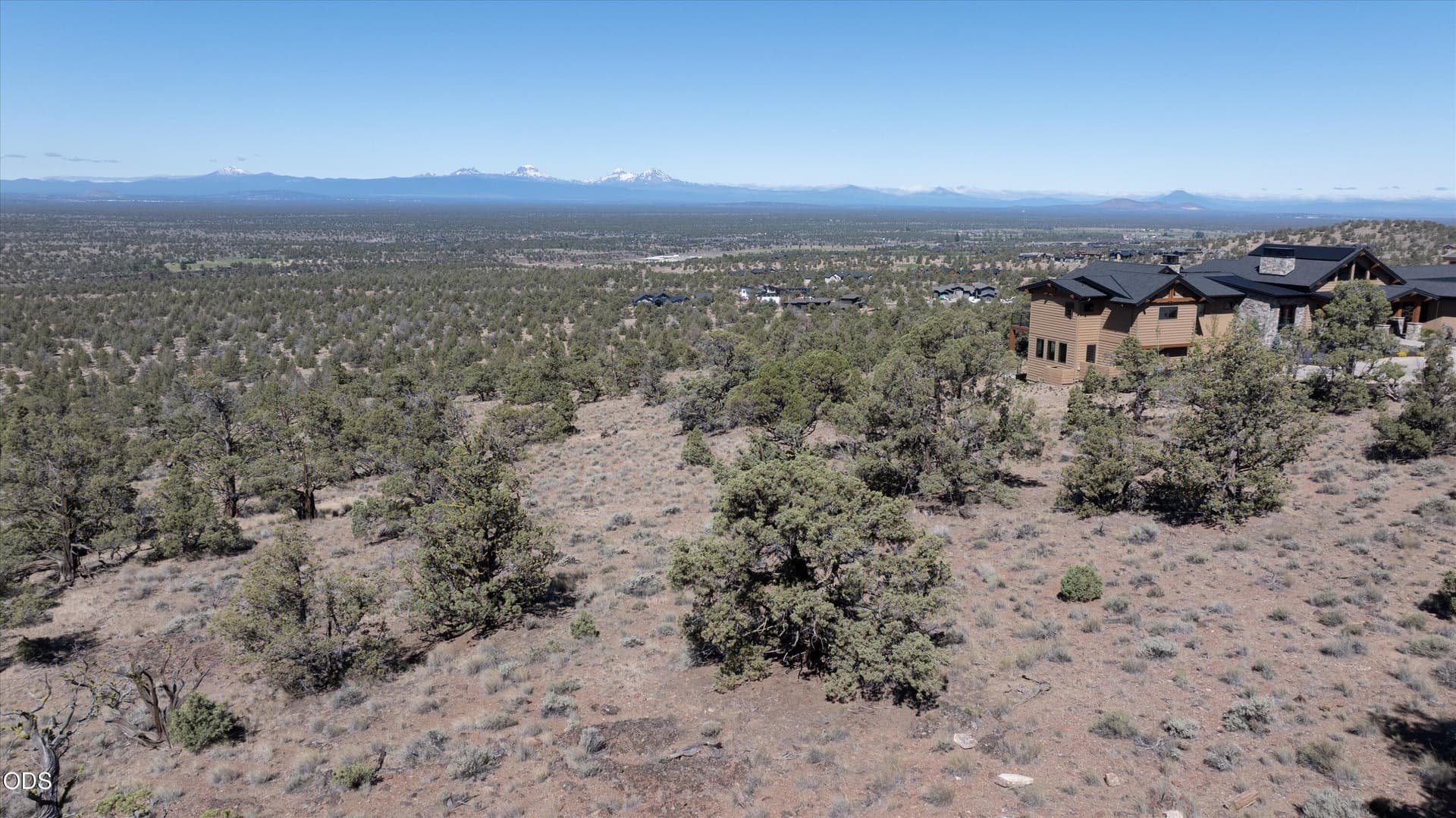 Homesite 794. Photo 1 of 19, Seven Peaks Loop Unit Homesite 794, Powell Butte, OR 97753