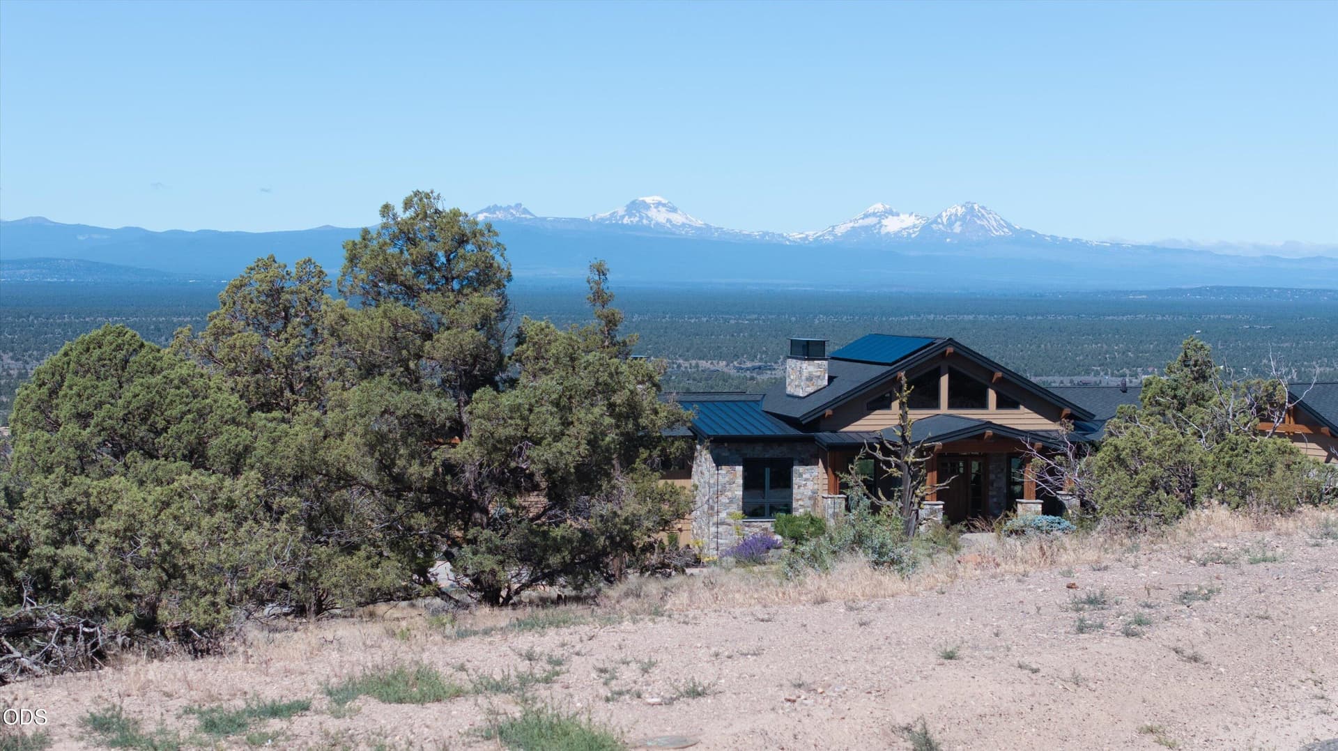 18-20260630 JILL ROSELL-18. Photo 5 of 19, Seven Peaks Loop Unit Homesite 794, Powell Butte, OR 97753