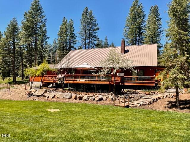 1. Photo 1 of 77, 15780 Homestead Lane, Klamath Falls, OR 97601