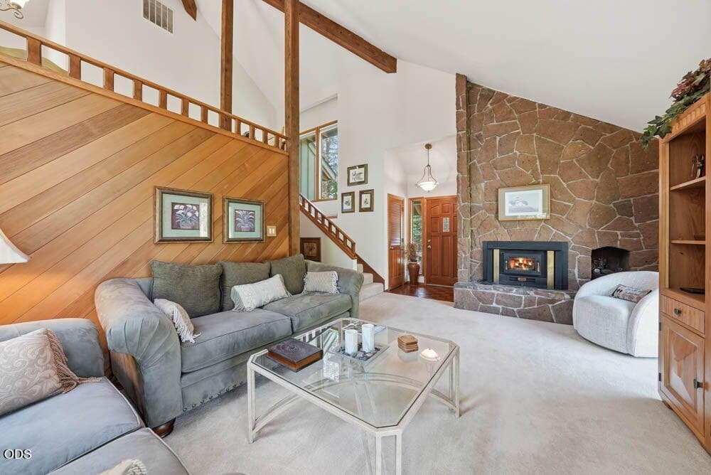 05. Photo 5 of 52, 57715 Poplar Loop, Sunriver, OR 97707