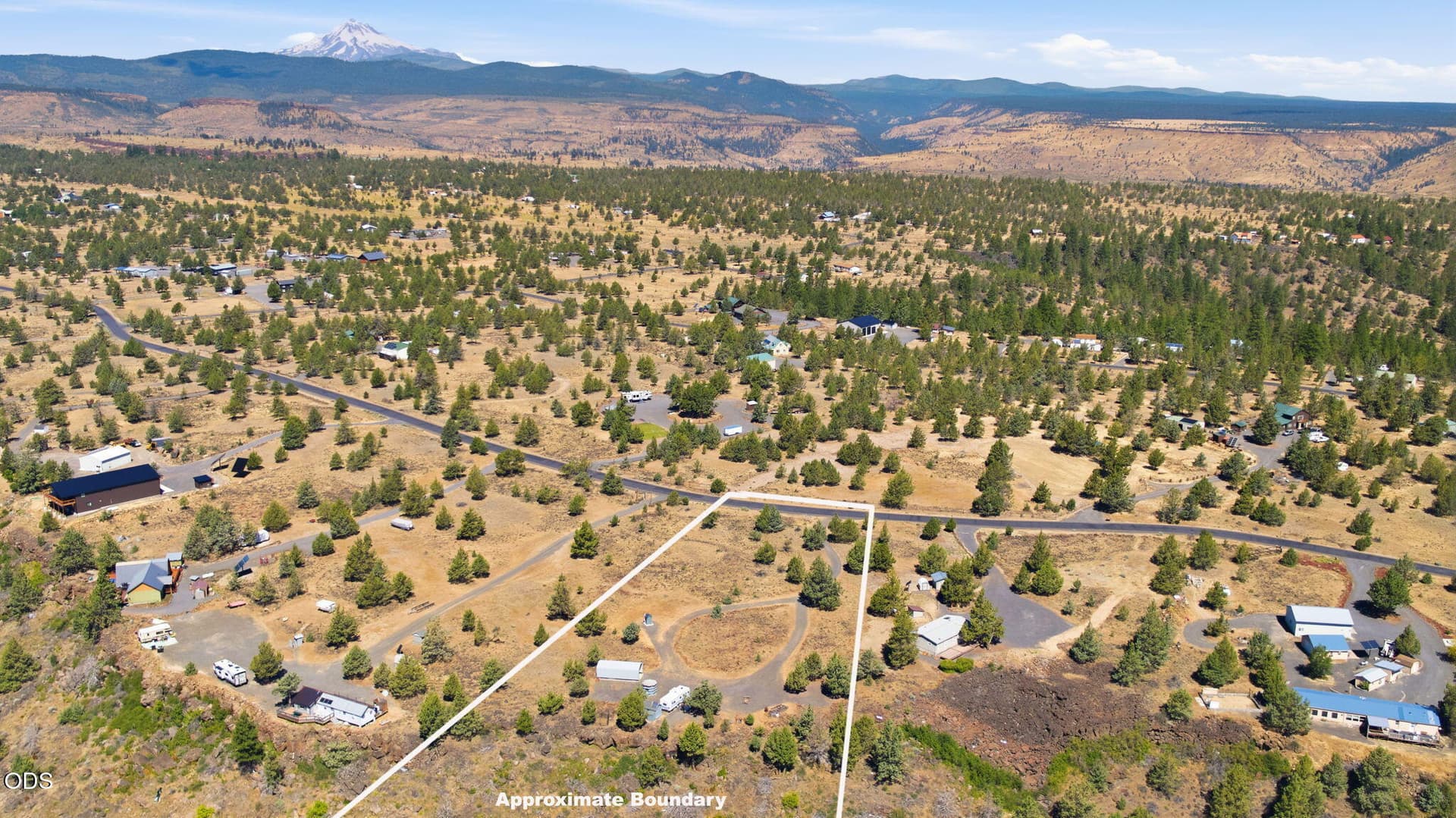 Airfield 1. Photo 4 of 22, 11729 SW Airfield Lane, Culver, OR 97734