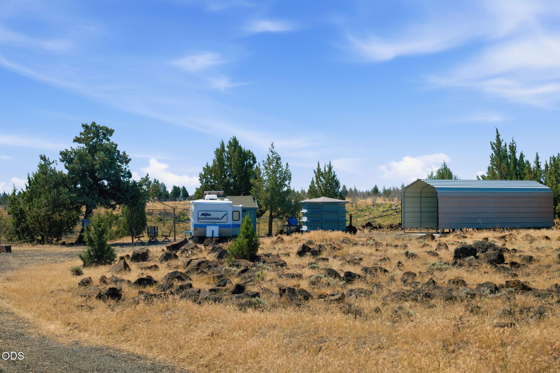 Airfield 7. Photo 1 of 22, 11729 SW Airfield Lane, Culver, OR 97734
