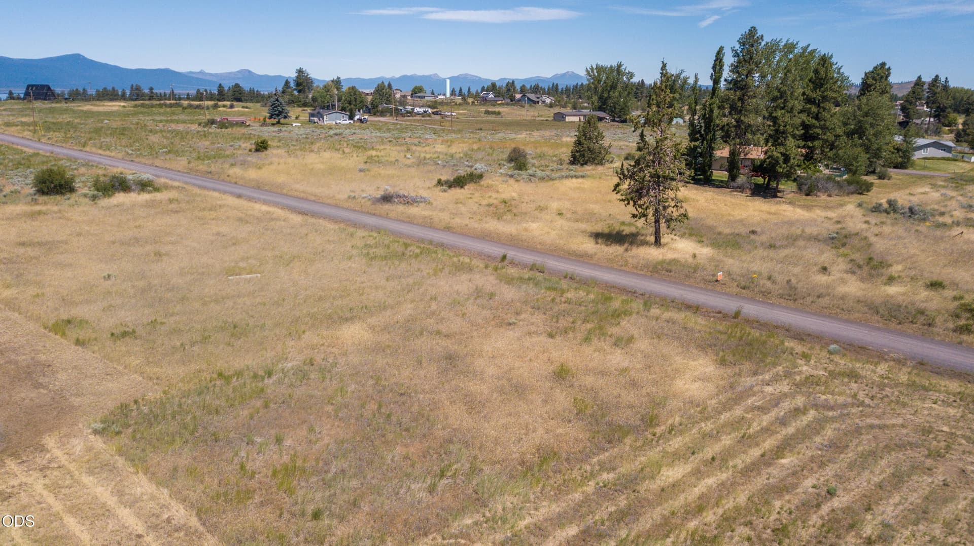 DJI_0247. Photo 2 of 14, 0 Rainbow Drive Unit Lot 56, Chiloquin, OR 97624