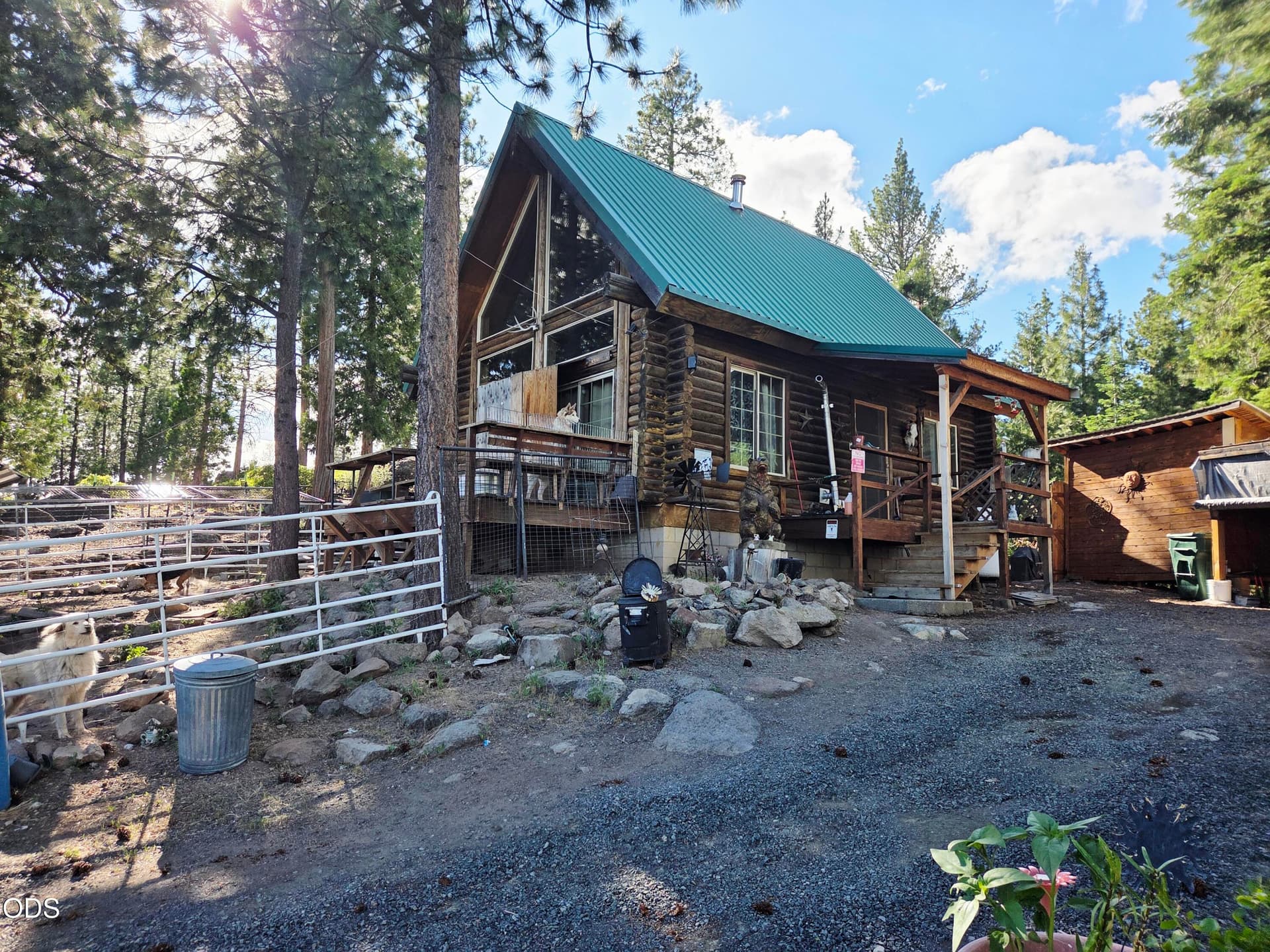 102. Photo 2 of 46, 31276 Seal Lane, Bonanza, OR 97623