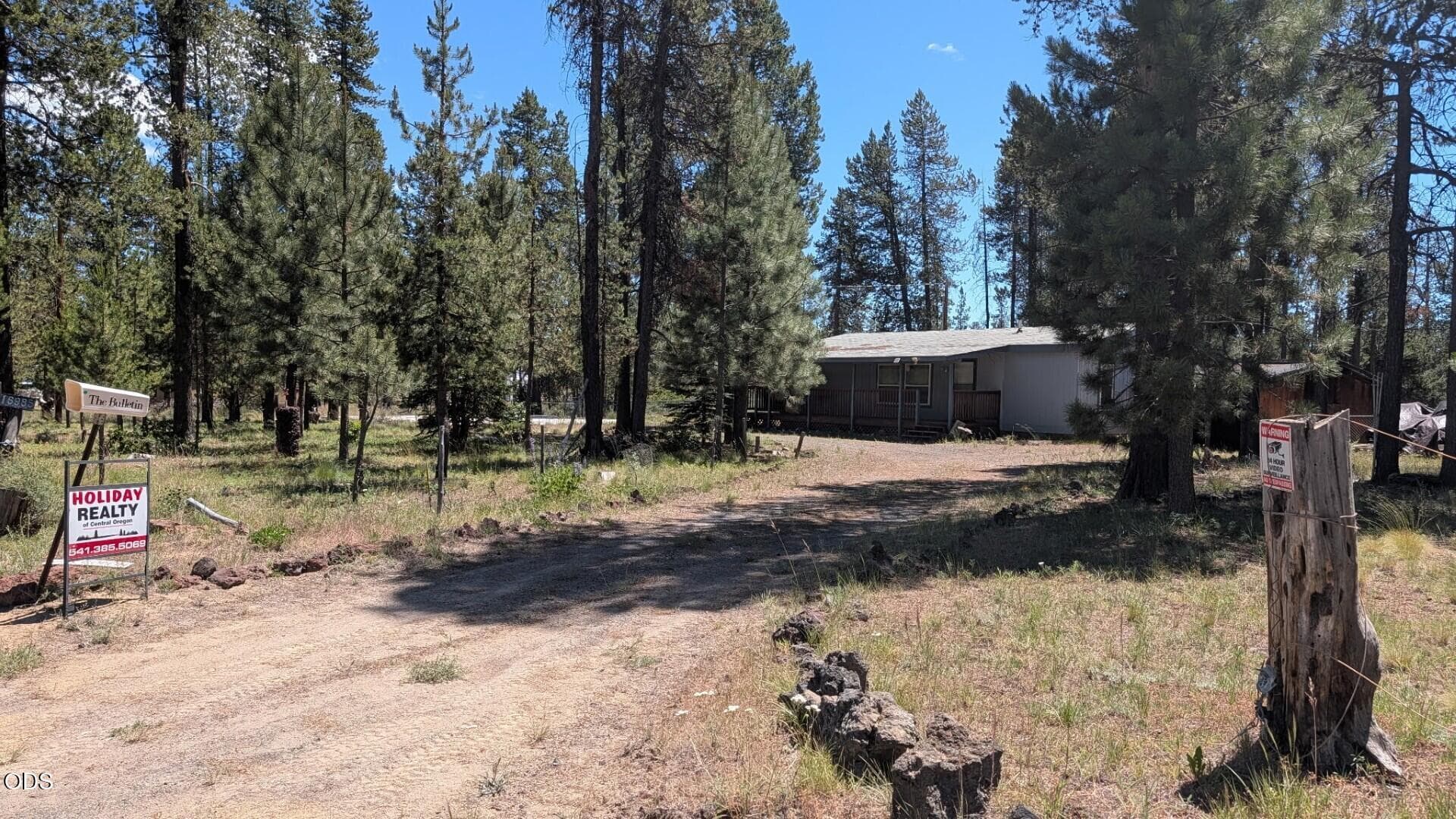 Whittiernew3. Photo 3 of 25, 16985 Whittier Drive, Bend, OR 97707