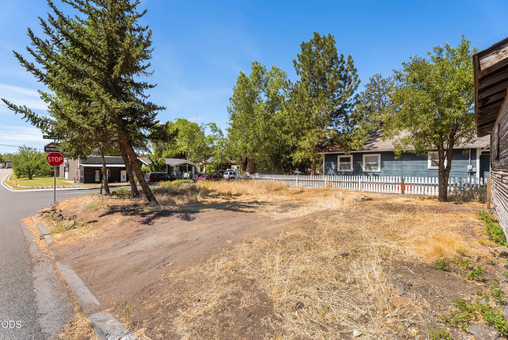 NW colorado 2. Photo 2 of 10, NW Lava Road, Bend, OR 97703
