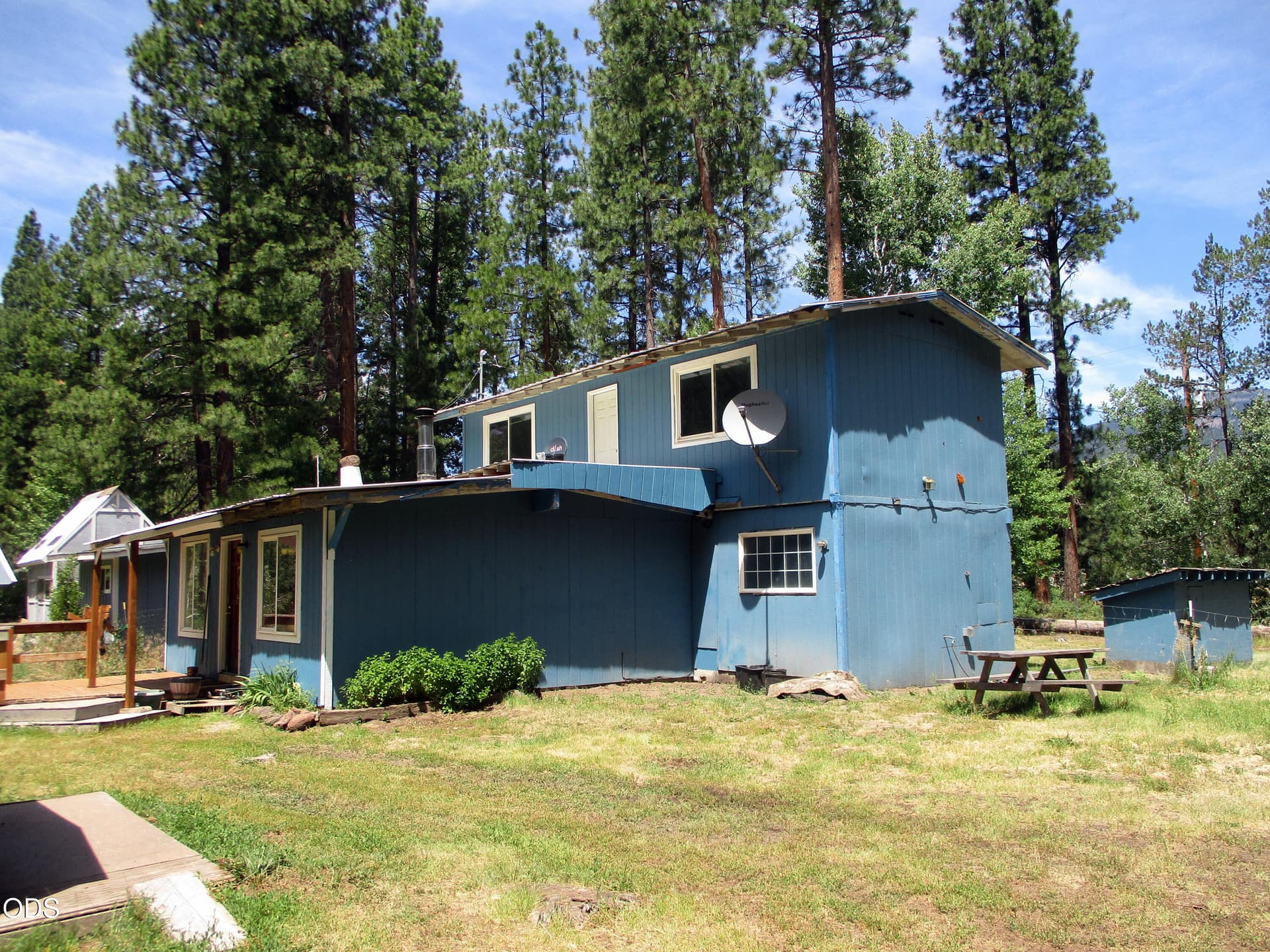 IMG_2137. Photo 2 of 25, 29910 N Street, Klamath Falls, OR 97601