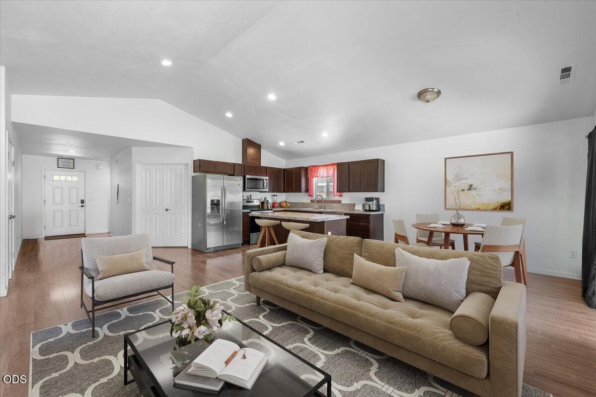 IMG_7901. Photo 3 of 18, 7843 Cadence Lane, White City, OR 97503