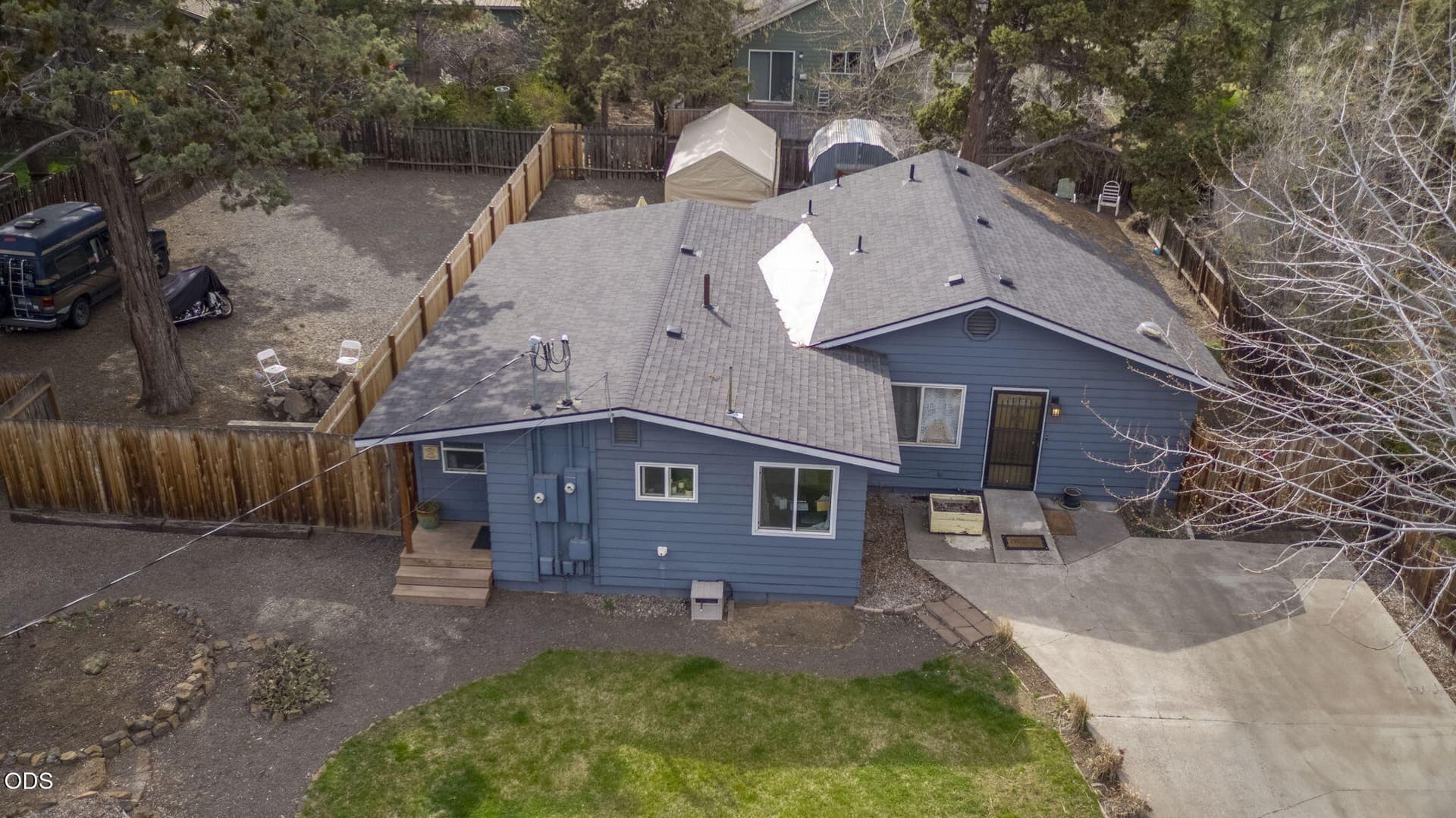 4-web-or-mls-DJI_0310. Photo 2 of 21, 475 SE Douglas Street, Bend, OR 97702