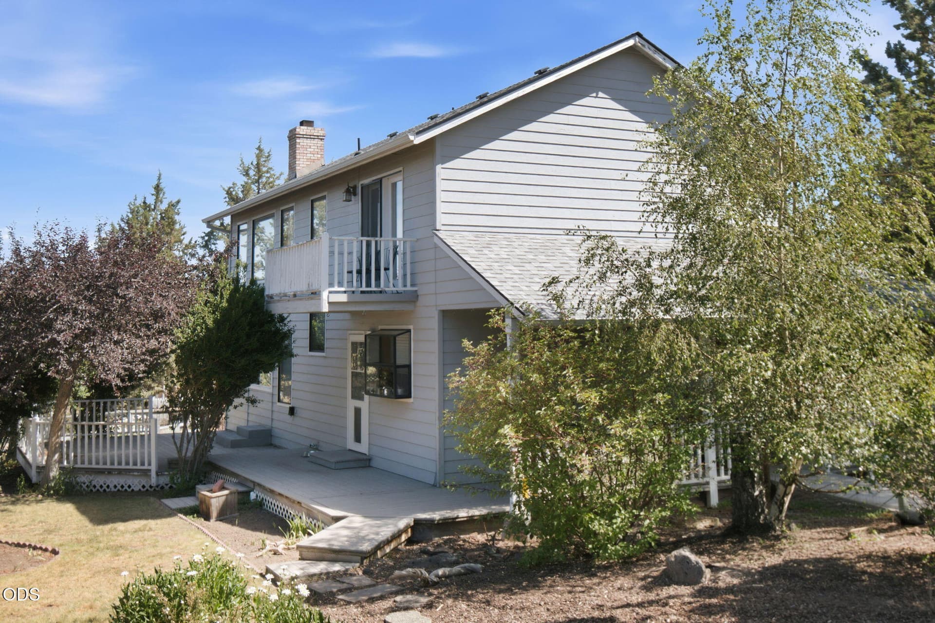 8-web-or-mls-DSC_7195. Photo 1 of 38, 11912 SW Riggs Road, Powell Butte, OR 97753